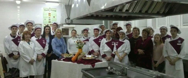 Врњачки ђаци кувају за медаљу